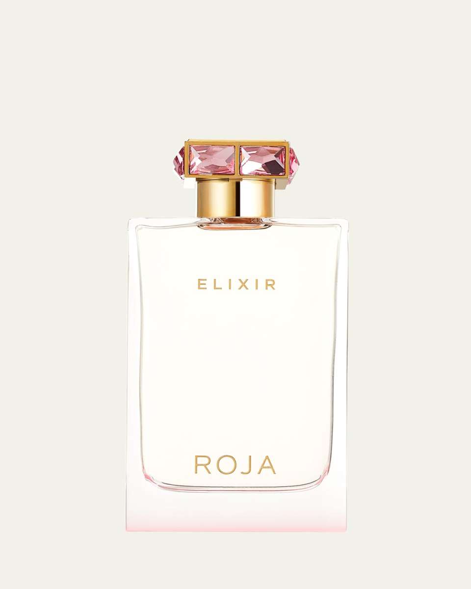 Exclusive Elixir Essence De Parfum, 2.5 oz.